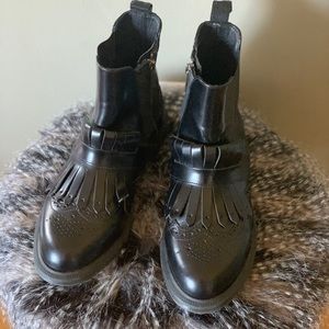 Dr. Martens Tina Boot